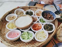 -包整·丝娃娃(一览甲秀楼风景店)