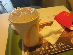 -麦当劳(长泰商业广场店)