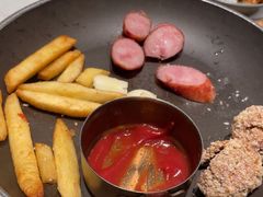 -鹿港小镇(悠唐店)