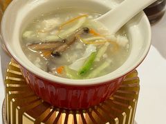 -洪禧楼·老广东海鲜酒楼(宁波万象城店)