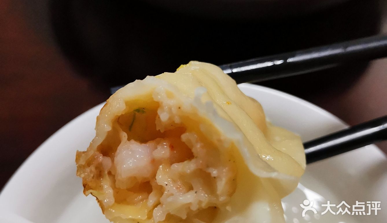 速冻饺子以前都买的湾仔码头