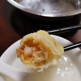 速冻饺子以前都买的湾仔码头