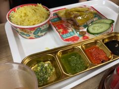 -百福麵家(新馬路店)