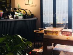 大堂-心邸·庆宴(雅宝城店)