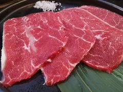 -九田家黑牛烤肉料理(太奥广场店)