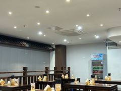 -蟹上黄·蟹黄面·江南糖水(人民广场店)