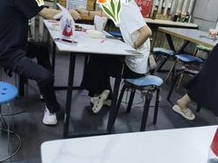 -香里香自助快餐(全安广场店)