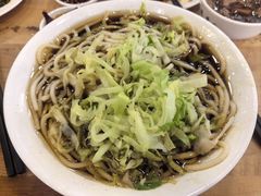 -柴氏风味斋(甘家口店)