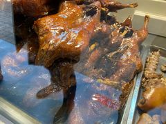 -王浩儿纪六孃甜皮鸭(乐山总店)
