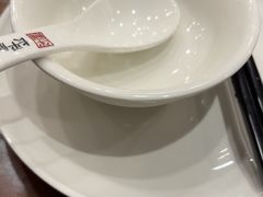 -长平肥姐白粥·海鲜打冷