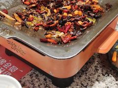 -炭舍干锅(华发商都店)