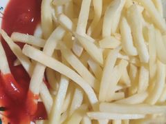 -麦当劳(济泺路店)