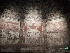 -洛阳古墓博物馆