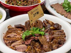 -陆记鹅庄·潮汕菜·狮头鹅(大仟里店)