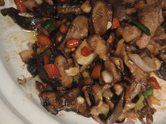 -兰湘子·湘菜小炒(长安万科广场店)