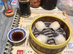 虾饺皇-双喜老铺(人民广场店)