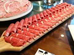 一米羊肉-前门·鲜肉火锅(长风店)