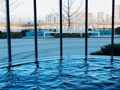 -西安浐灞艾美酒店·汉江餐厅·火锅