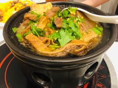 萝卜牛杂-有章牛杂(石厦店)