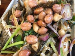 -章记正宗南岗鱼蛋火锅