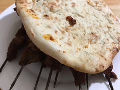 馕-老字号故乡烤肉店(总店)