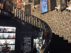 -雪灵魔法世界SHELLY’S TAROT(大良桂畔里店)