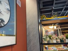 -北平味道.京味菜.烤鸭(梨园店)
