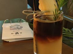 -咖法森林·咖啡  酒吧(天河店)