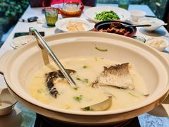 -久宴·天目湖大鱼头(恐龙园店)