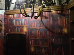 -逃脱反斗城沉浸剧情密室(北京路店)