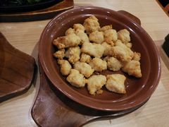 -萨莉亚意式餐厅(星海广场店)