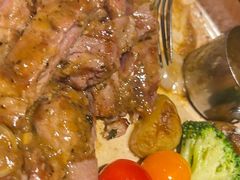 -半秋山西餐厅(宜昌大洋店)