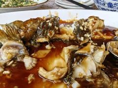 -一江春水·杭帮臻宴(三台山店)