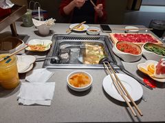 -海底捞火锅(江北万达商业广场店)