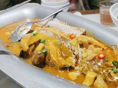-徽镇小厨·经典徽菜(马连道店)