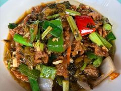 -坛南湾阿强农家乐.海鲜大排档老字号(福州地标美食店)