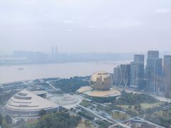 -杭州来福士中心