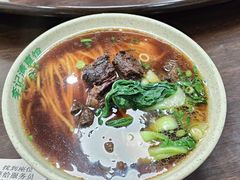-李记清真馆(打钉巷店)