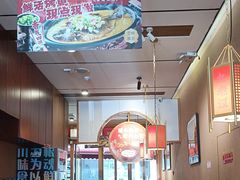 -九老汉·川渝江湖菜(合川路2店)