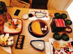 -伊豆野菜村(大族广场店)