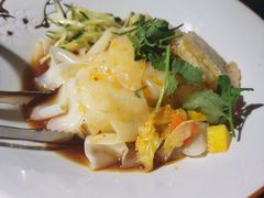 石河子凉皮-楼兰新疆主题餐厅(坂田佳华领汇广场店)