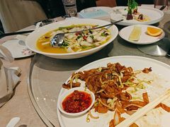 -东南里湖景餐厅·新闽菜(浦西万达店)