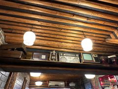 -张记牛肉面馆(天津路店)