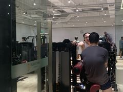 -FLARE STAR FITNESS(复地活力城店)