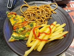-大山炭火烤肉自助(印象城店)