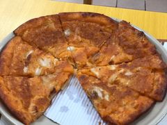 泡菜饼-屋里家延边朝鲜族冷面(南园店)