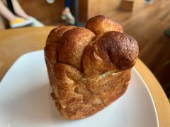 焦糖肉桂揪揪盒-Seesaw Coffee(朝阳大悦城店)