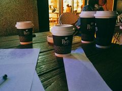 -Peet's 皮爷咖啡(东湖路手作店)