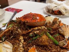 -喜记避风塘炒辣蟹(旗舰店)