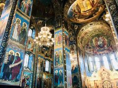 -滴血救世主教堂